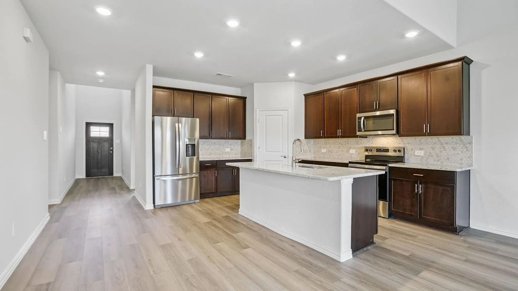 3804 High Valley Drive, Princeton