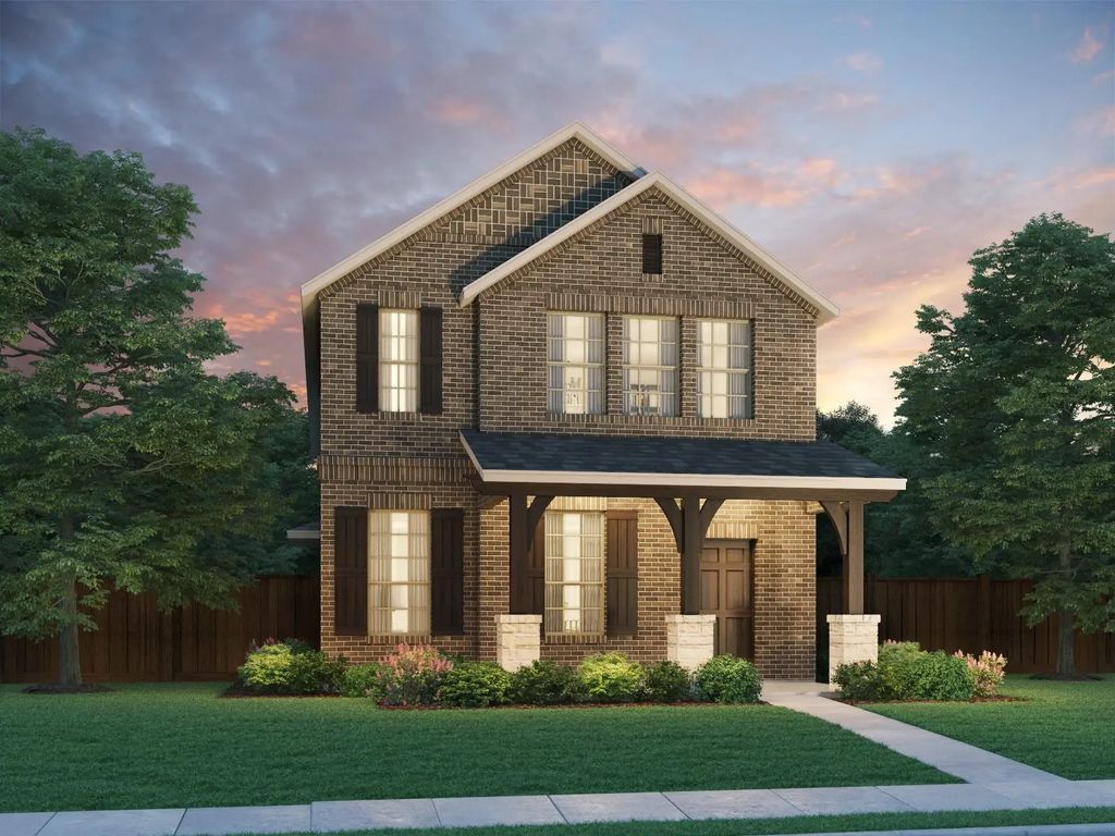 2728 Teton Street, Corinth