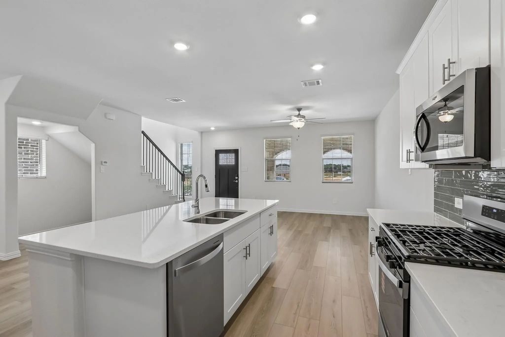 2724 Teton Street, Corinth