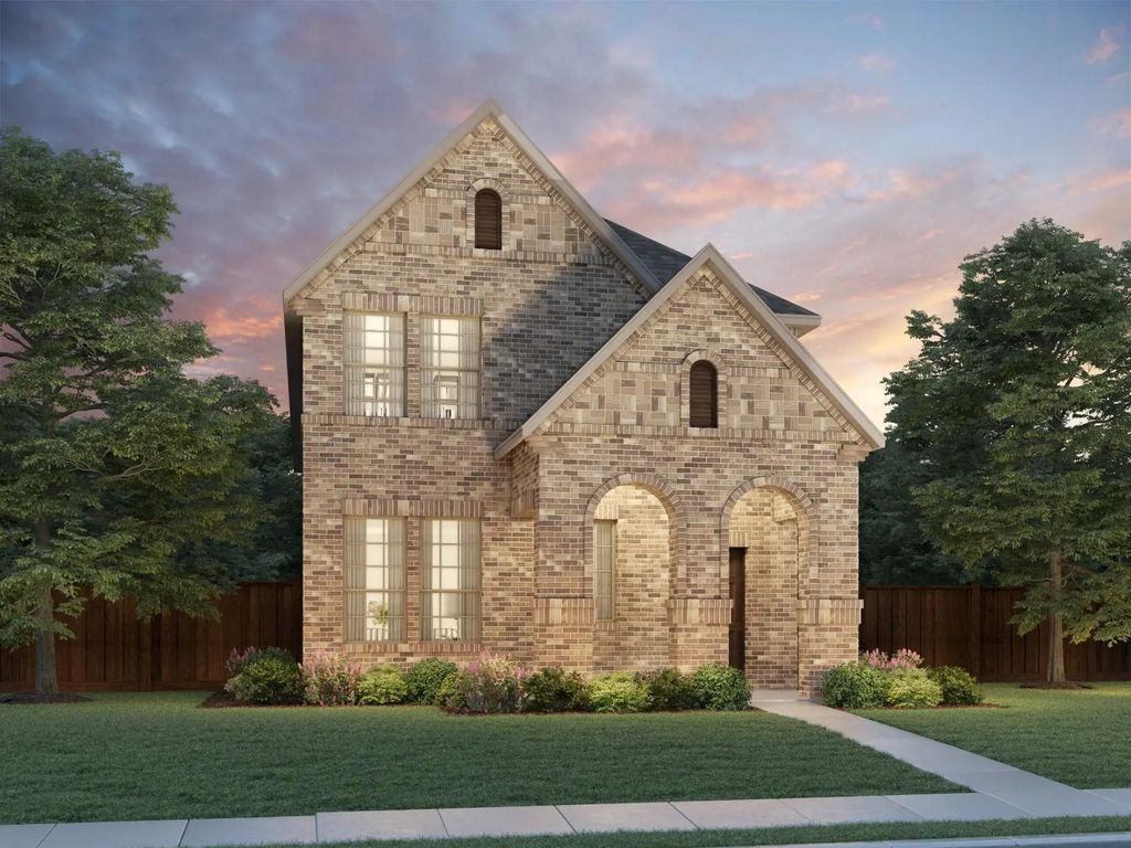 2720 Teton Street, Corinth