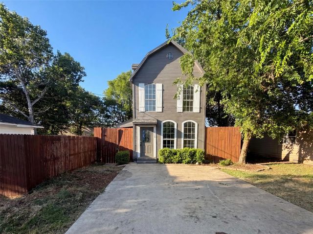 4526 S Horseshoe Trail, The Colony