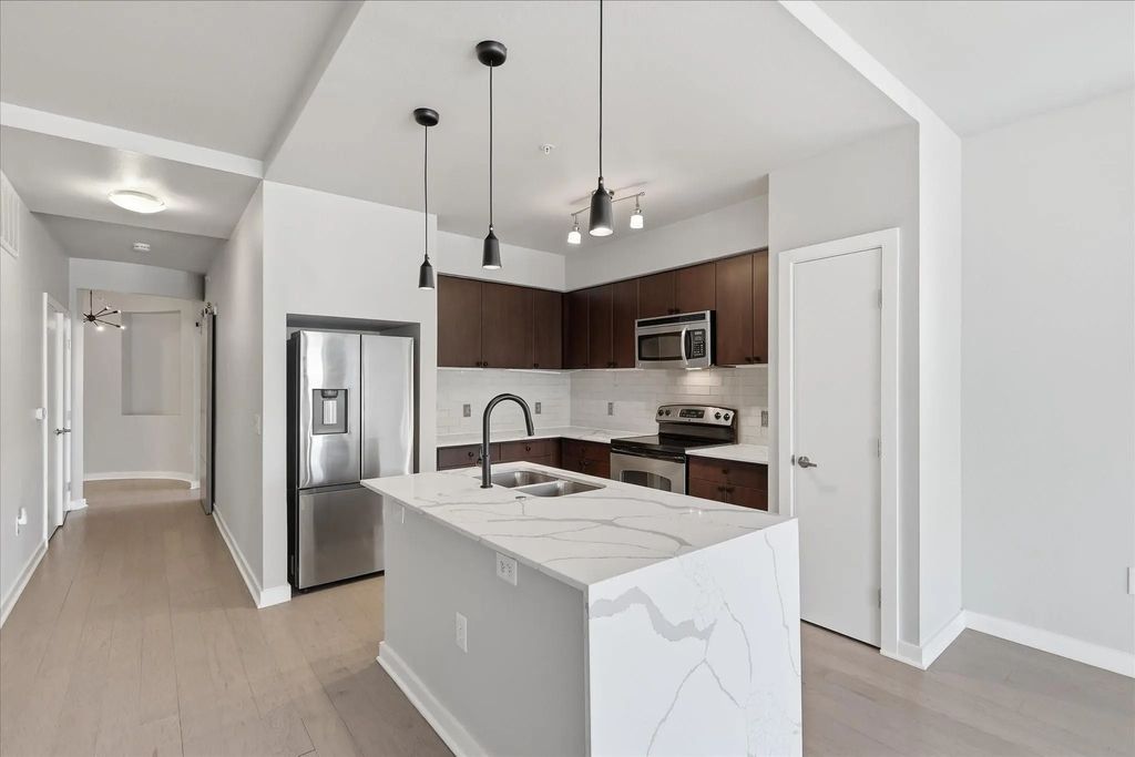 4107 Bowser Avenue 110, Dallas
