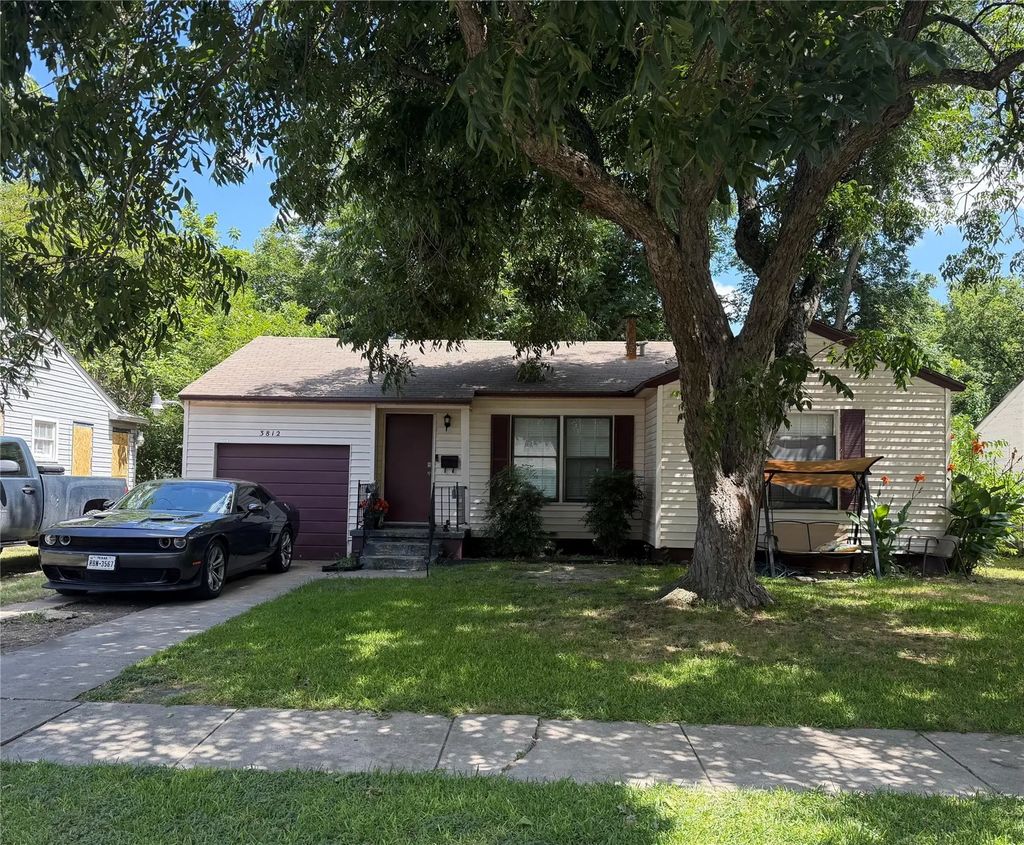3812 Lasker Avenue, Waco