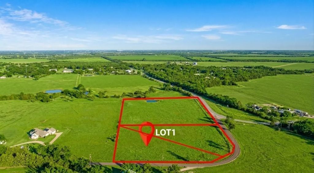Tbd Lot 1-a County Road 24960, Brookston