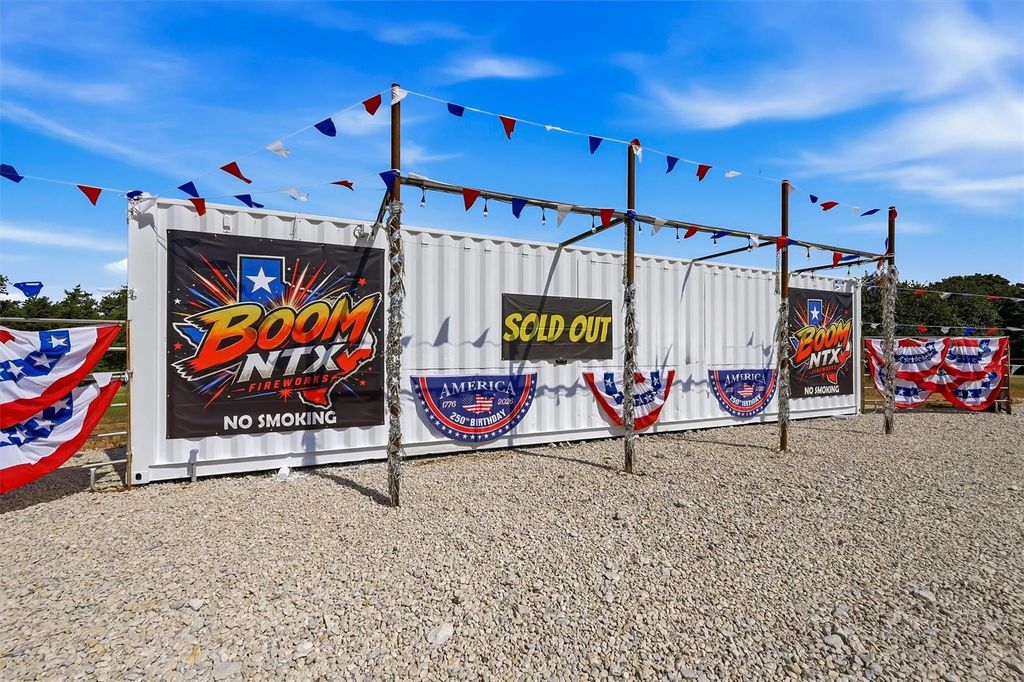 29151 Us Highway 377, Whitesboro