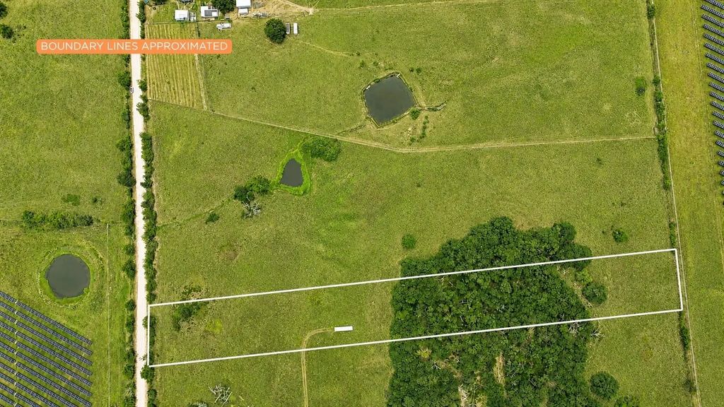 Lot 7 Ne County Road 3040, Kerens