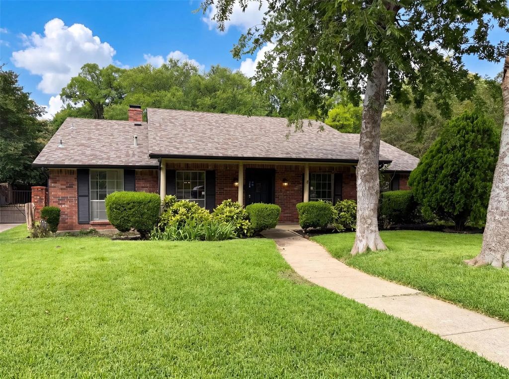 722 S Forest Lane, Duncanville