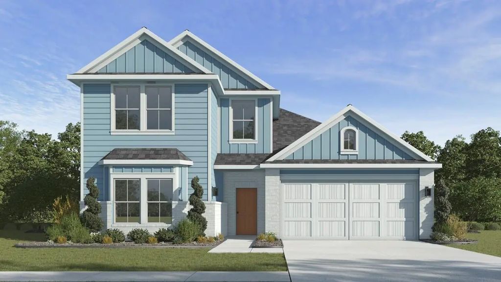 1933 Freeman Street, Tyler