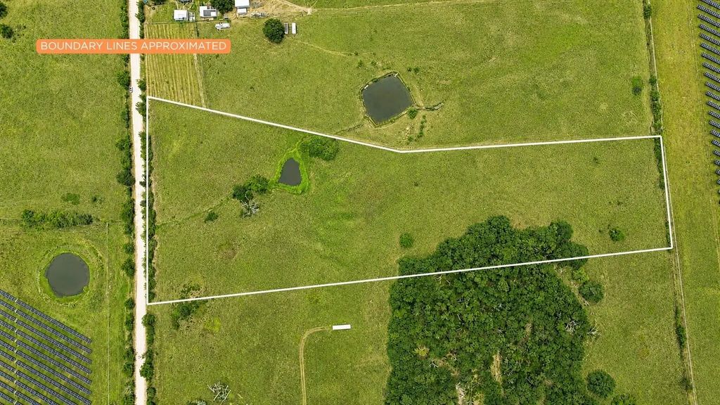 Lot 8 Ne County Road 3040, Kerens