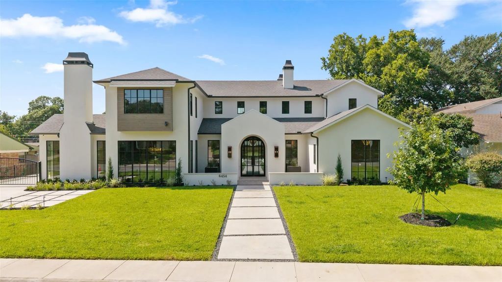 6454 Sondra Drive, Dallas