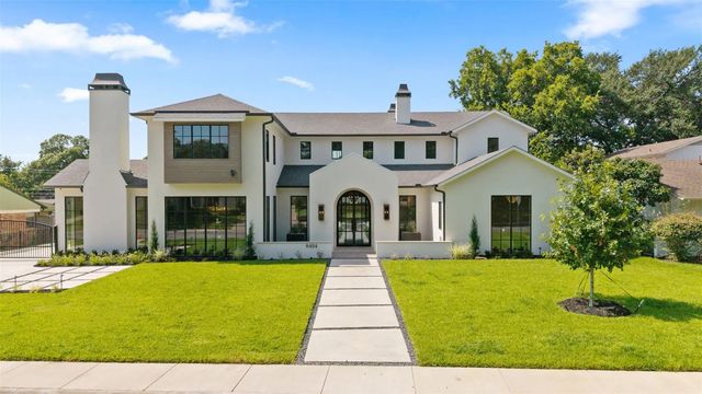 6454 Sondra Drive, Dallas