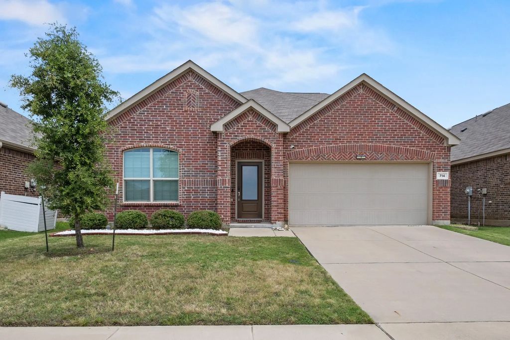 714 Stallings Drive, Princeton