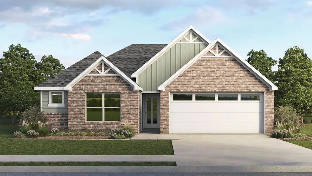1948 Freeman Street, Tyler