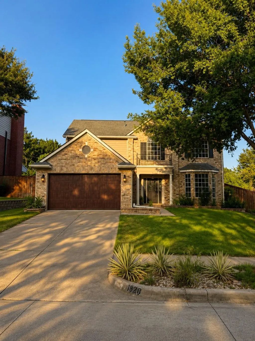 7620 Arcadia Trail, Fort Worth