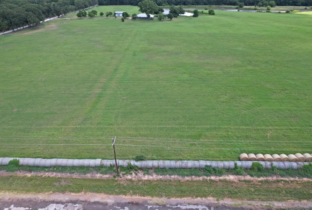 Lot 5 Vz County Road 3208, Wills Point