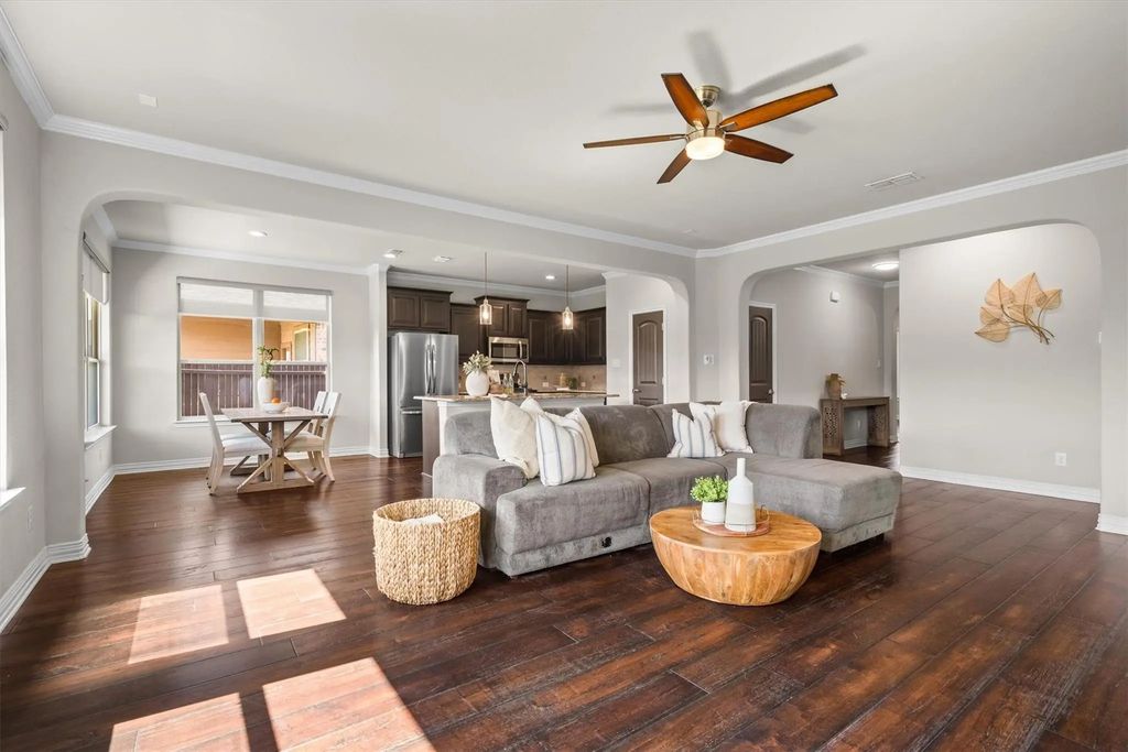 10300 Burtrum Drive, Fort Worth