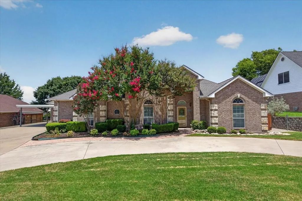 6224 Canyon Trail, Lake Worth