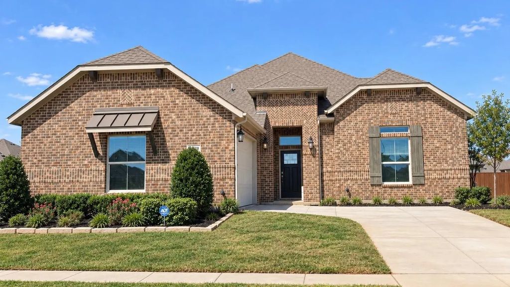 3688 Rolling Meadows Drive, Grand Prairie