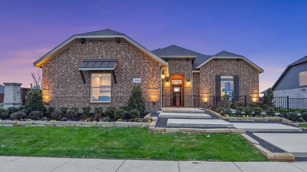 3688 Rolling Meadows Drive, Grand Prairie