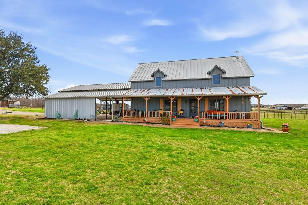 309 Sanders Road, Denton