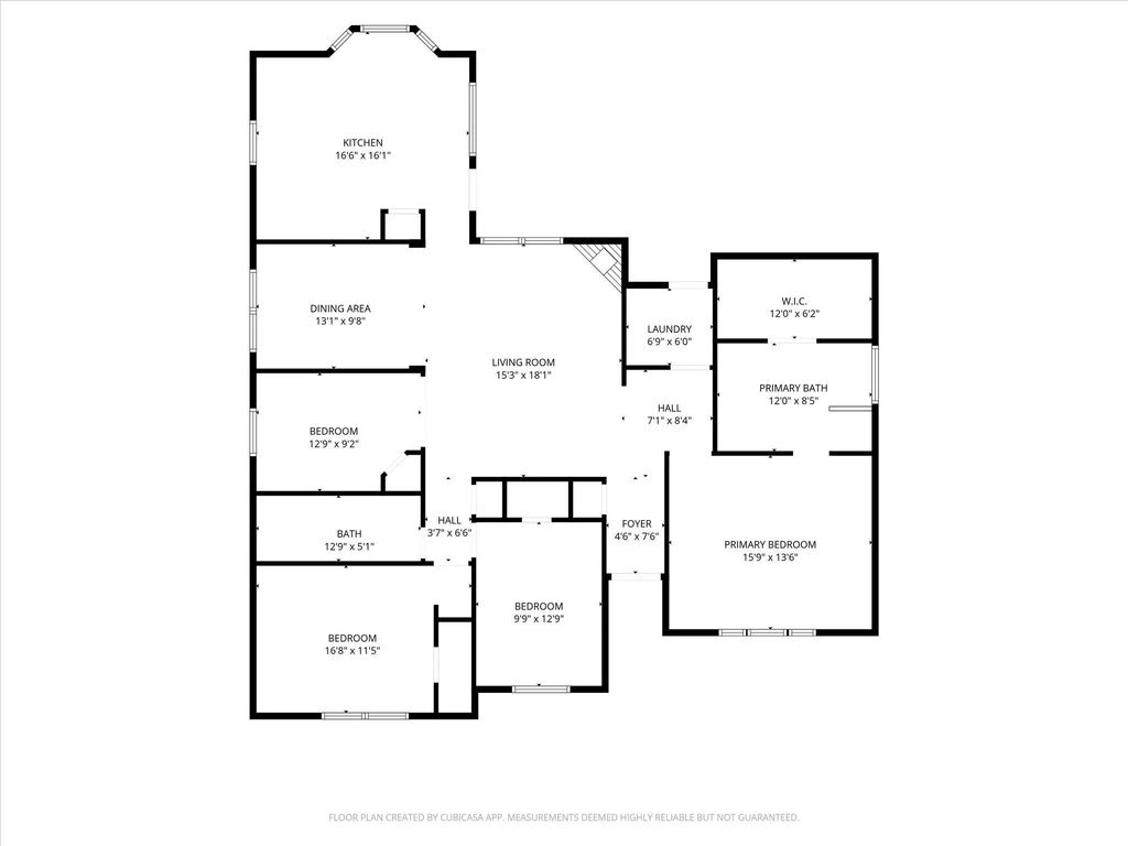 11900 Port Road, Frisco