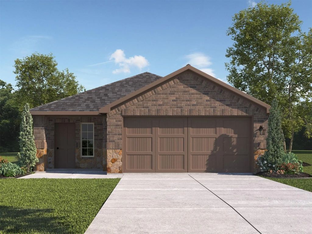 164 Mojave Road, Boyd