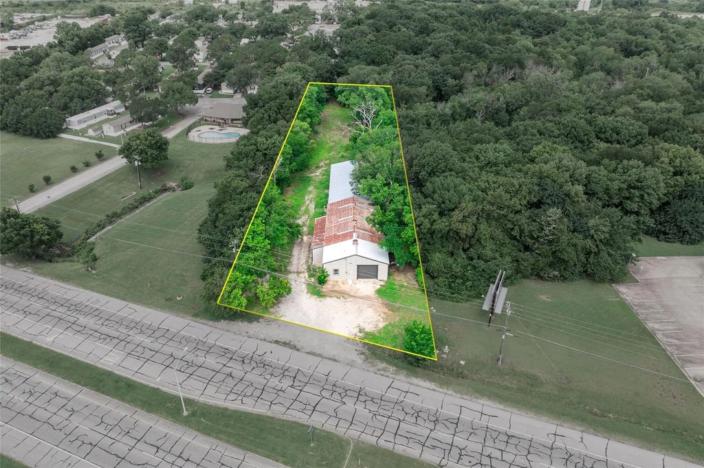 5626 Texoma Parkway, Sherman