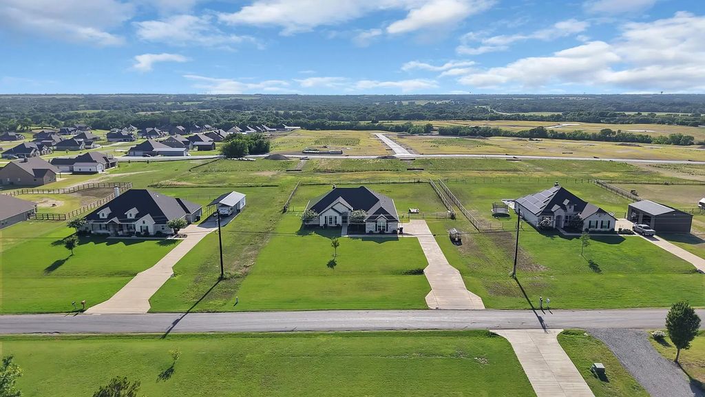 259 Durning Road, Van Alstyne