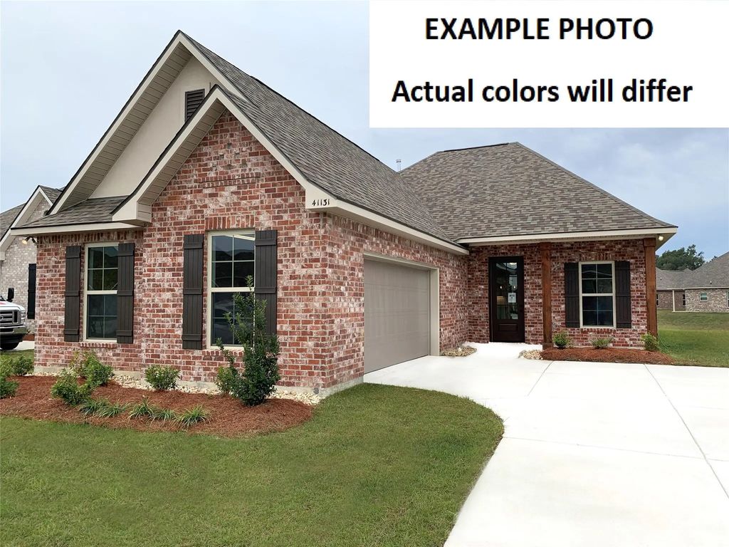 420 Merestone Crossing, Benton