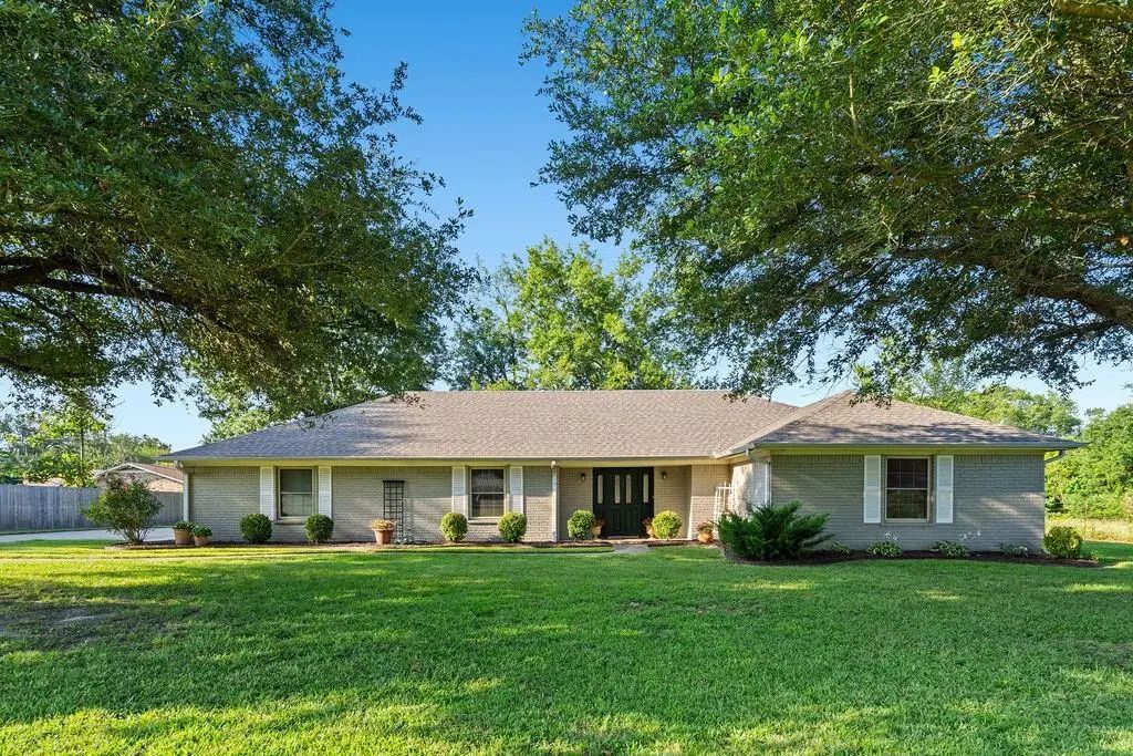1620 College Street, Sulphur Springs