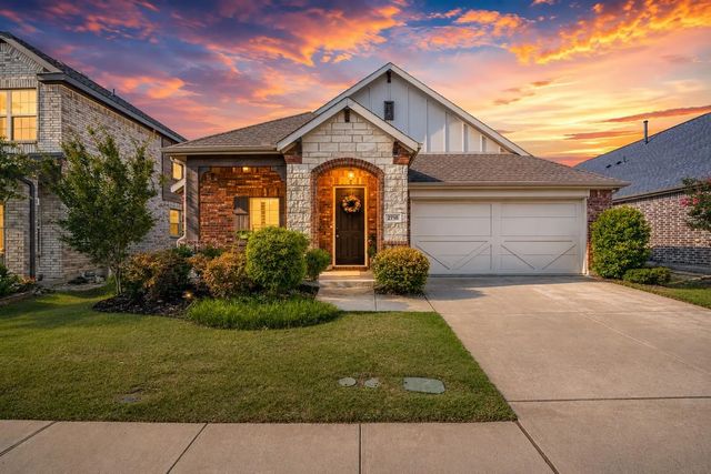 2718 Bechtol Street, Garland