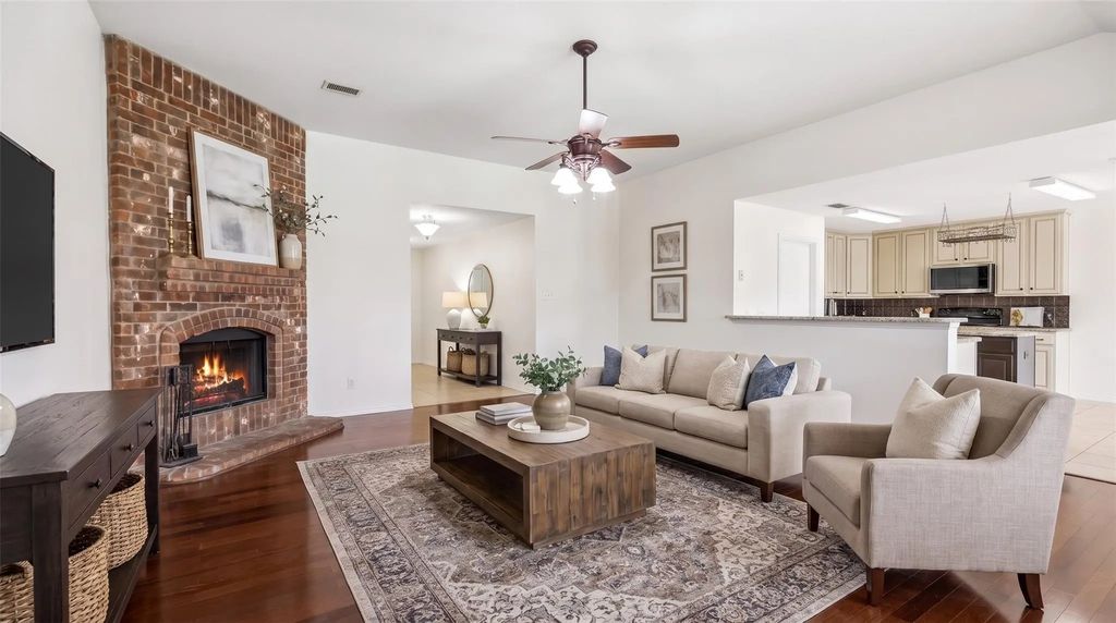 413 Highview Circle, Royse City
