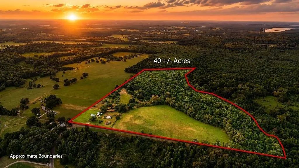 753 County Road 4390, Winnsboro