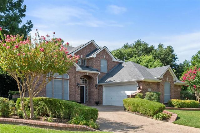 1200 Danbury Drive, Mansfield
