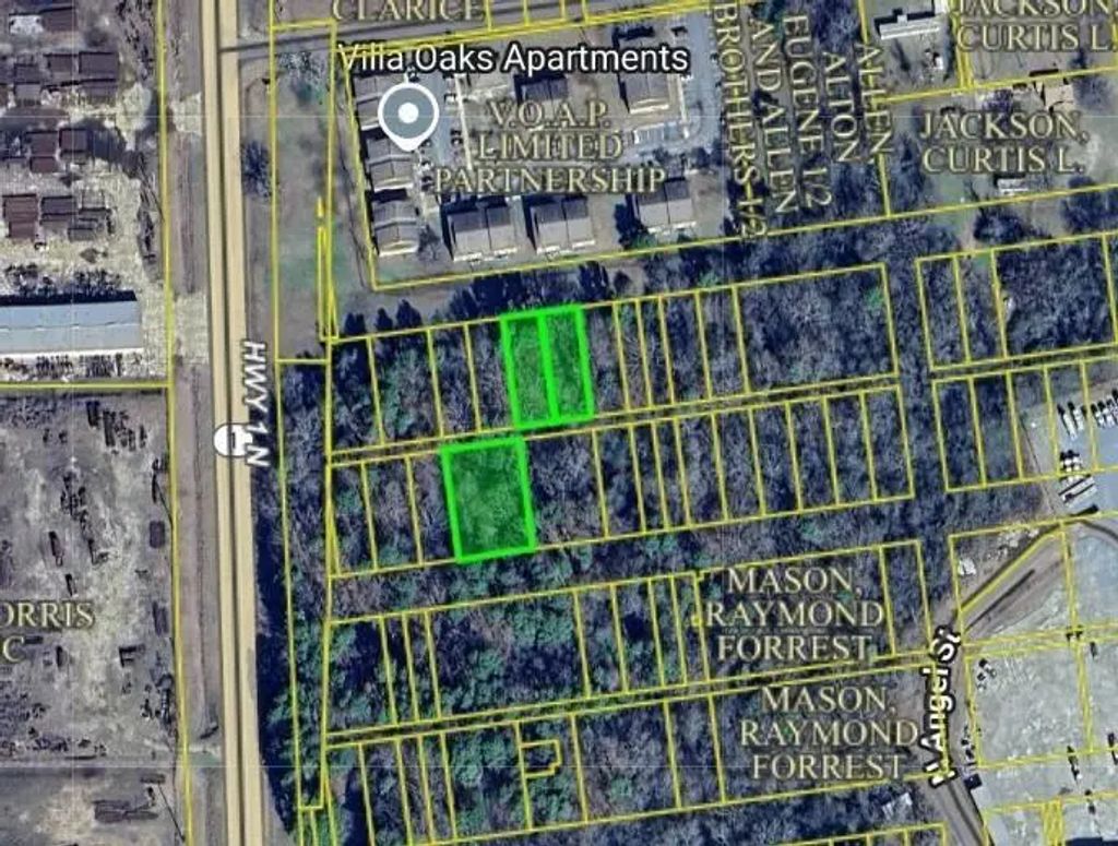 29915 N/a, Oil City