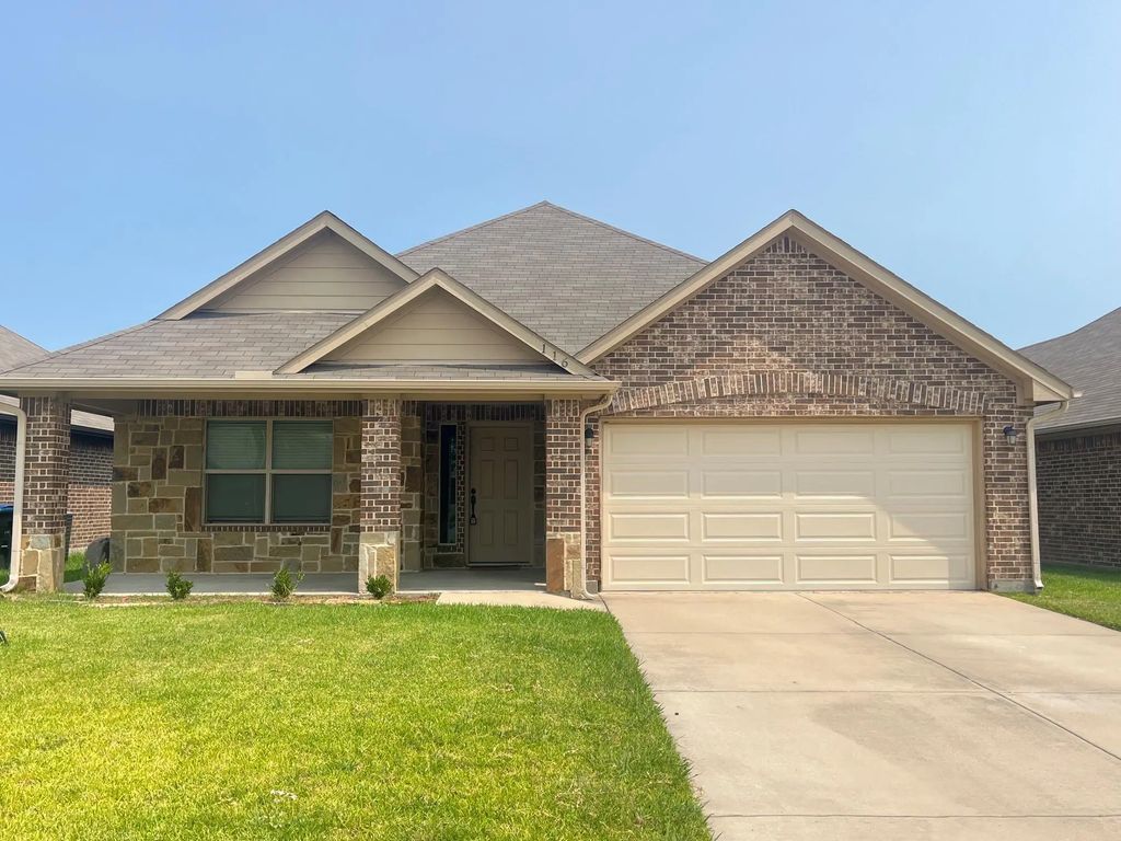 116 Frank Street, Greenville
