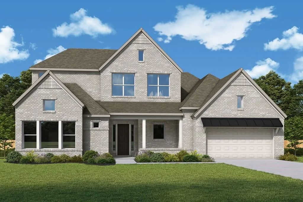 5617 Legacy Park, Flower Mound