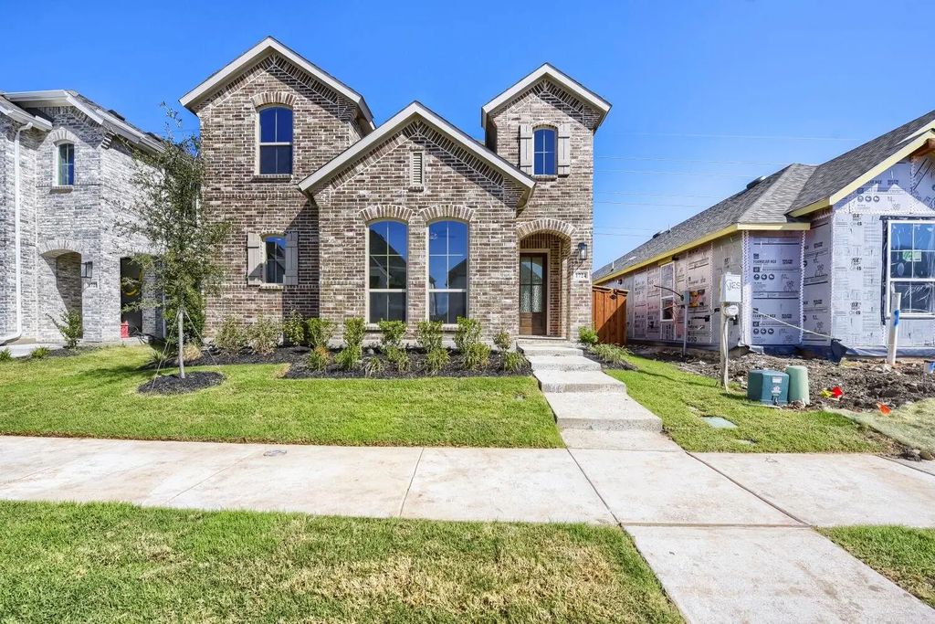 1724 Truro Lane, Fort Worth