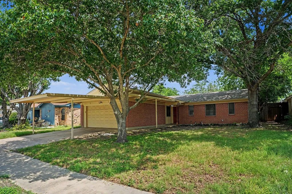 6641 Fair Meadows Drive, Watauga