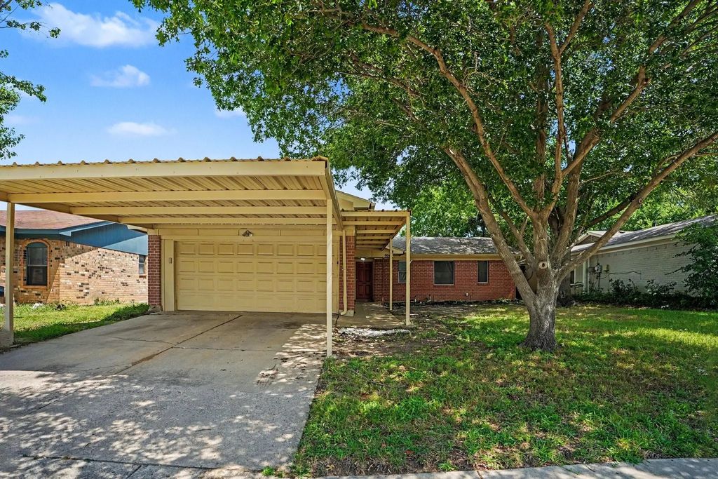 6641 Fair Meadows Drive, Watauga