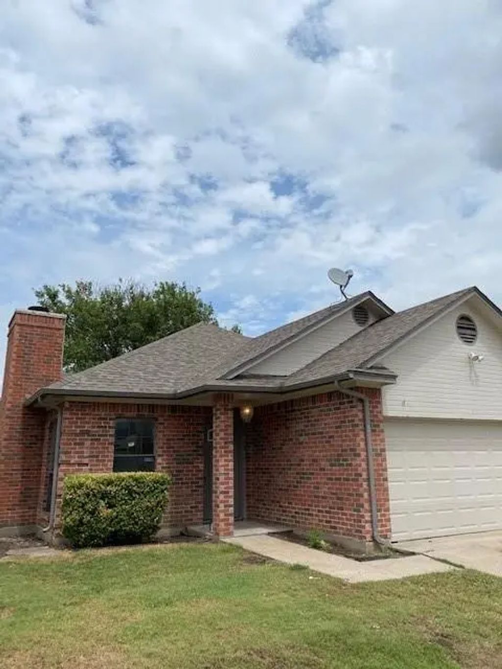 805 Melville Drive, Arlington