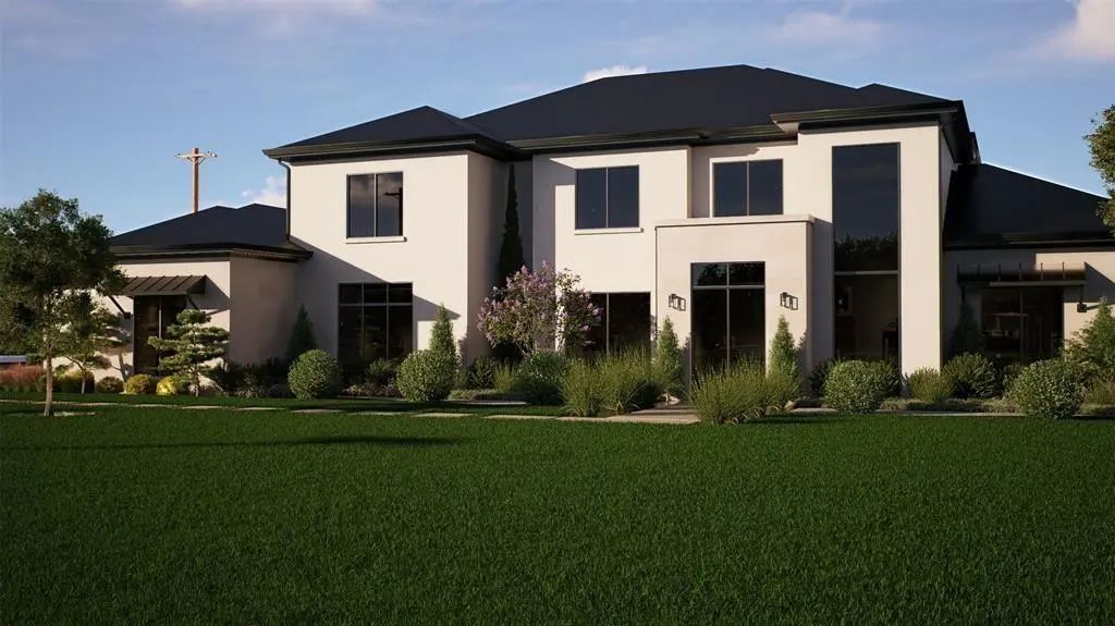 102 Jellico Circle, Southlake