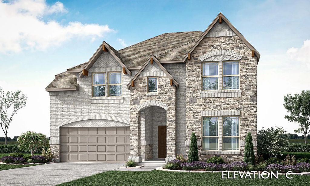 2111 Ash Court, Mansfield