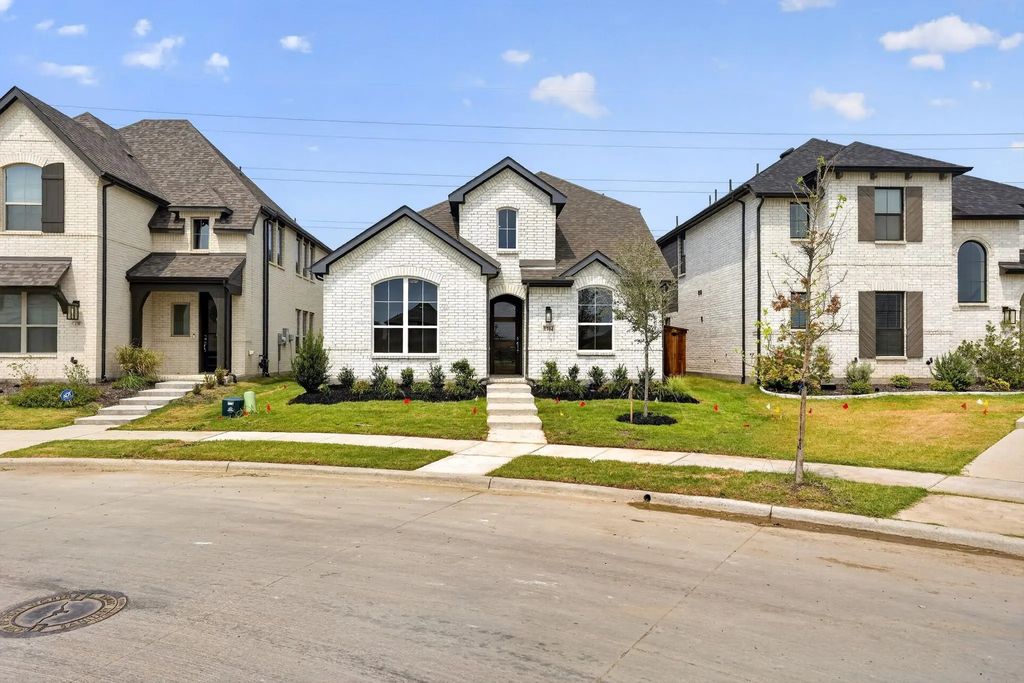 1704 Truro Lane, Fort Worth