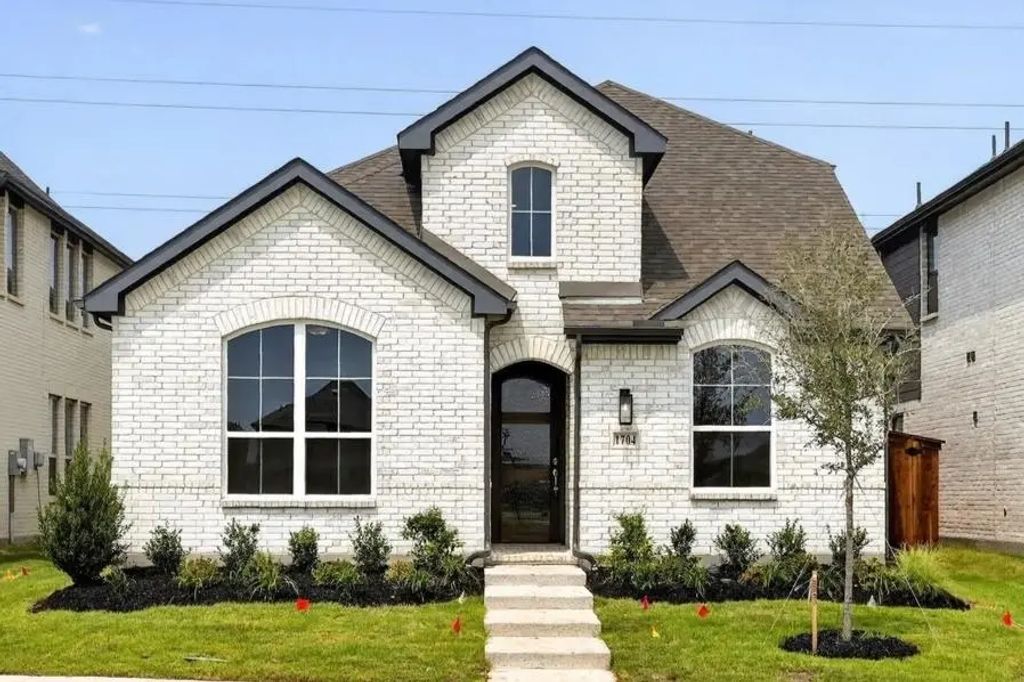 1704 Truro Lane, Fort Worth
