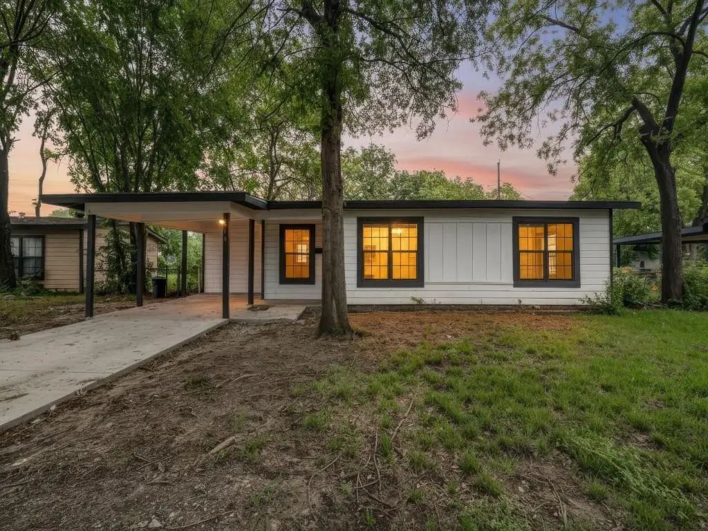 616 Leyenda Drive, Mesquite
