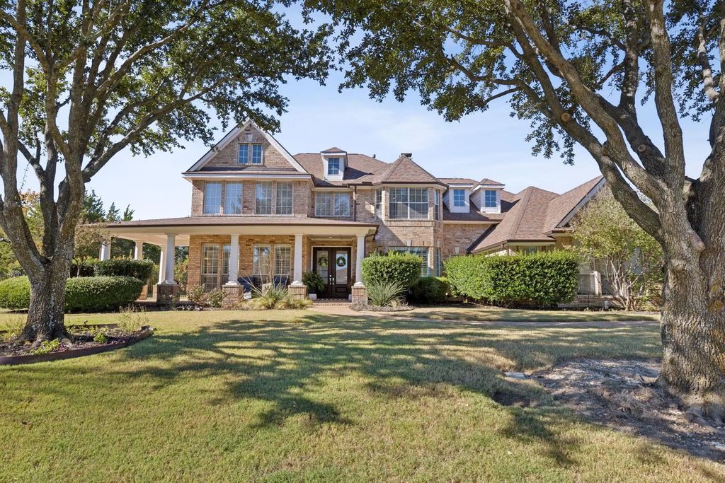 5801 Hathaway Drive, Parker