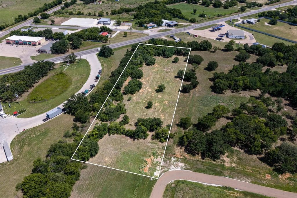 Lot 7 Lakewood Drive, Whitney