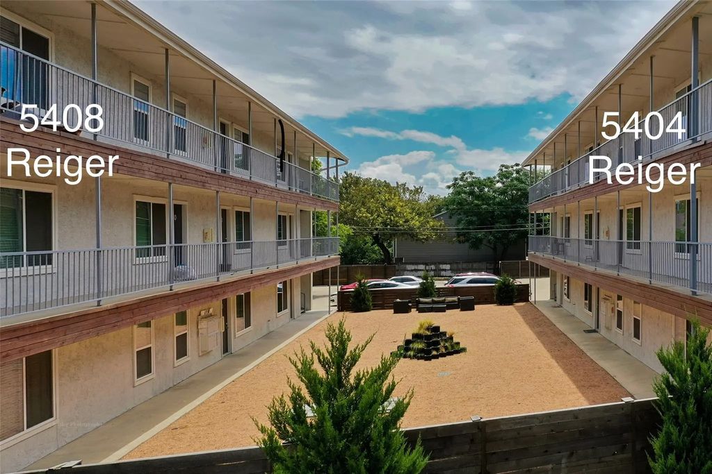 5404 Reiger Avenue 203, Dallas