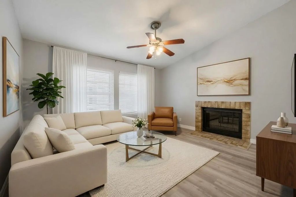 4748 Old Bent Tree Lane 506, Dallas